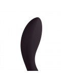 Lelo Mona Wave Vibrator Black 7350075021398 toy