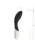 Lelo Mona Wave Vibrator Black 7350075021398 review