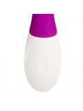 Lelo Mona Wave Vibrator Deep Rose 7350075021350 image