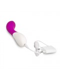 Lelo Mona Wave Vibrator Deep Rose 7350075021350 offer