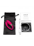 Lelo - Noa Cerise 7350022275829 toy