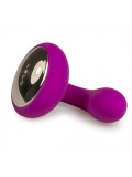 Lelo - Tara Purple 7350022277472 package