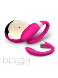 LELO TIANI 2 CERISE 7350022275966 package