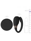 Lelo - Tiani 3 Black 7350022279353 review