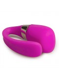 Lelo - Tiani 3 Deep Rose 7350022278226 toy