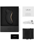 LELO CLIT STIMULATING SONA CRUISE BLACK 7350075026096 REVIEW