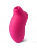 LELO CLIT STIMULATING SONA CRUISE CERISE 7350075026041 REVIEW