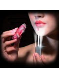 LIGHT GLOSS WITH EFFECT HOT COLD - RED BERRIES 3760151303524 offer