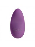 Lily 2 Plum (Bordeaux & Chocolat) 7350075022784