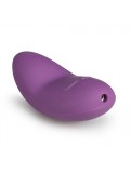 Lily 2 Plum (Bordeaux & Chocolat) 7350075022784 review