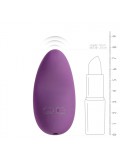 Lily 2 Plum (Bordeaux & Chocolat) 7350075022784 image