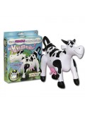 Little Daisy Inflatable Cow 4024144776757