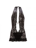 Little Lace Dress - Black 4024144276691