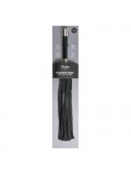 Long Flogger With Metal Grip 8718627528396 toy