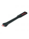 Long Leather Paddle With Heart 8718627528365 review