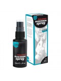 Long Power Marathon Spray Men 50 ml 4042342002423