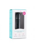 Love Diamond Vibrator Black 8718627525067 toy