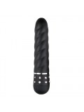 Love Diamond Vibrator Black 8718627525043