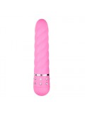 Love Diamond Vibrator Pink 8718627525081