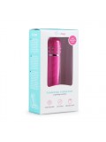 Love Diamond Vibrator Pink 8718627525081 toy