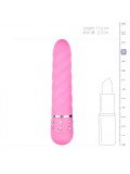 Love Diamond Vibrator Pink 8718627525081 review
