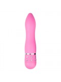 Love Diamond Vibrator Pink 8718627525098