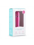 Love Diamond Vibrator Pink 8718627525098 toy
