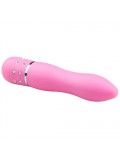 Love Diamond Vibrator Pink 8718627525098 photo