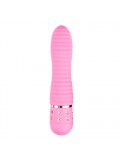 Love Diamond Vibrator Pink 8718627525074