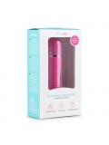 Love Diamond Vibrator Pink 8718627525074 toy