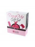 LOVER'S PREMIUM TEASEME GIFT PINK 8717903270882 image