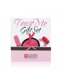 LOVER'S PREMIUM TEASEME GIFT PINK 8717903270882 photo