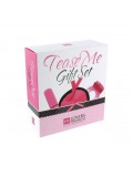 LOVER'S PREMIUM TEASEME GIFT PINK 8717903270882 review