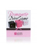 LOVERSPREMIUM ROMANTIC DICE GAME 8717903270592 toy