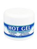 LUBRIX HOT GEL 100 ML 3479228000708