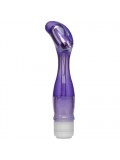 Lucid Dream 14 - G-Spot Vibrator - Purple 782421631918