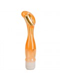 Lucid Dreams No.14 Yellow G-Spot Vibrator 0782421632113