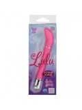 Lulu Satin Scoop Mini Vibrator 716770059819 review