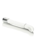 LULU SATIN SCOOP VIBE WHITE 0716770059802 photo