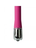 Lulu Satin Touch Mini Vibrator 716770059833 photo