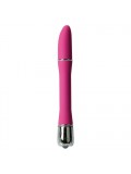 Lulu Satin Touch Mini Vibrator 716770059833