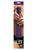 LUST BONDAGE PADDLE PURPLE 0657447097591 toy