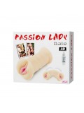 LY-BAILE PASSION LADY MASTURBATOR  DALE 3D 6959532311501 photo 6