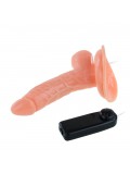 LY-BAILE SUPER ROTA DONG SUCTION 6959532311686 package