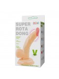 LY-BAILE SUPER ROTA DONG SUCTION 6959532311686 photo 2