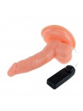 LY-BAILE SUPER ROTA DONG SUCTION 6959532311686 review