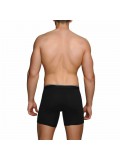 MACHO - MC087 LARGE BOXER BLACK SIZE S 7707303836727 photo