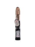 MAGIC TALES BLACK MAGIC DOLPHIN VIBRATOR photo