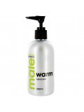 MALE COBECO WARM LUBRICANT 250ML 8717344178716