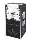 MASSAGE CANDLE ATHENS 120 GRAM 4260152467229 toy